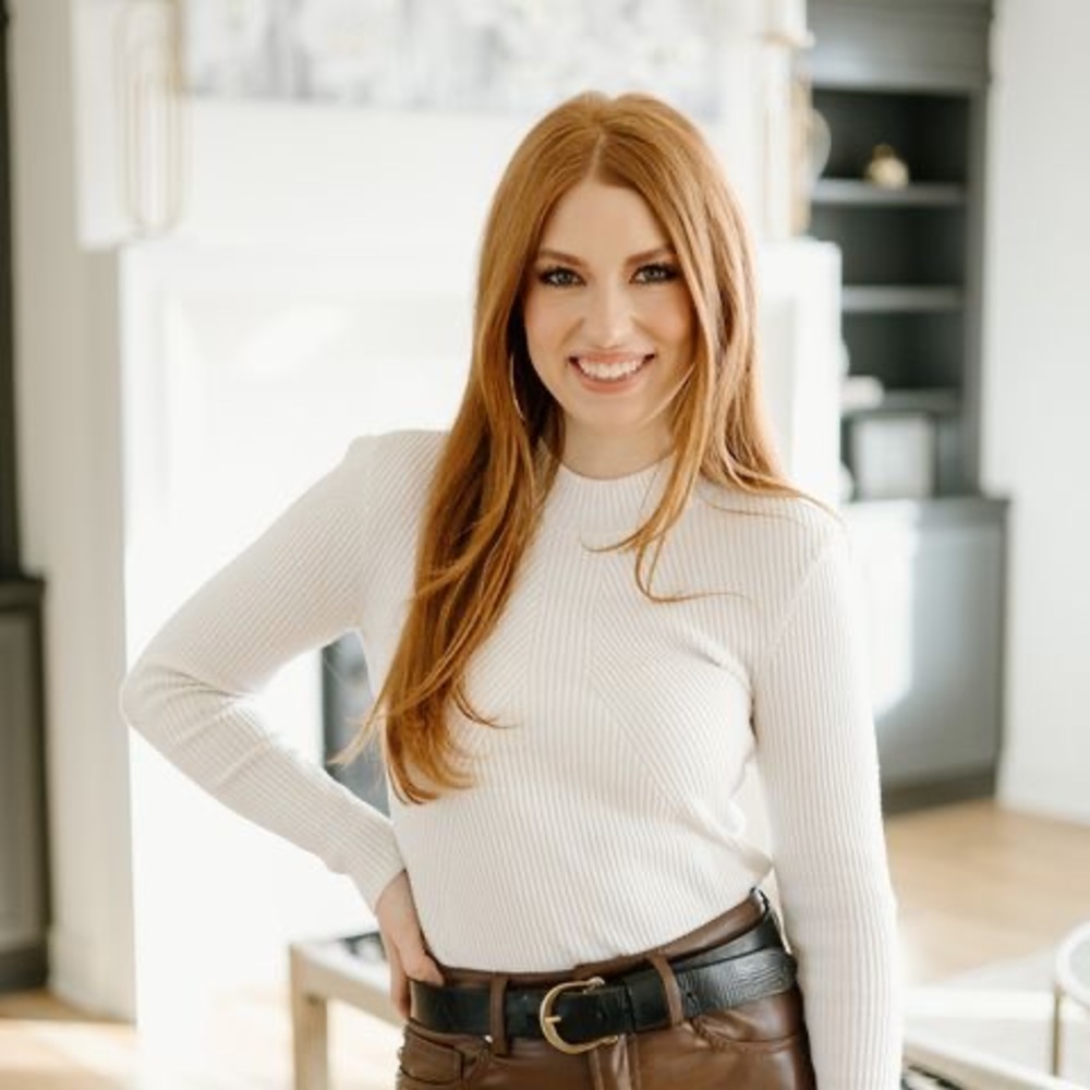 Meet your Posher, Brittney